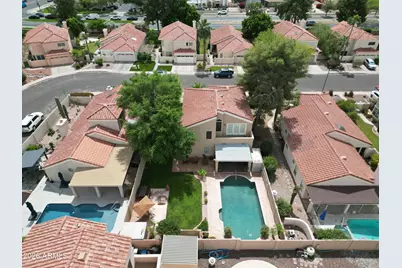 6712 W McRae Way, Glendale, AZ 85308 - Photo 41