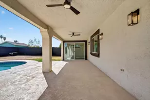 8531 W Vale Dr, Phoenix, AZ 85037 - Photo 5