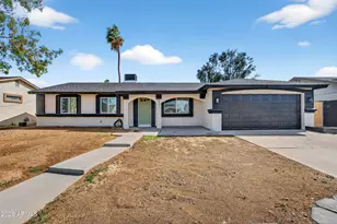 8531 W Vale Dr, Phoenix, AZ 85037 - Photo 1