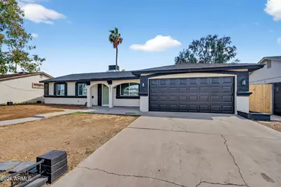 8531 W Vale Drive, Phoenix, AZ 85037 - Photo 3