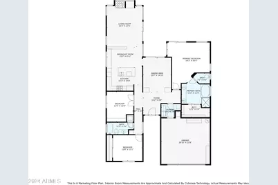 28504 N 108th Way, Scottsdale, AZ 85262 - Photo 31