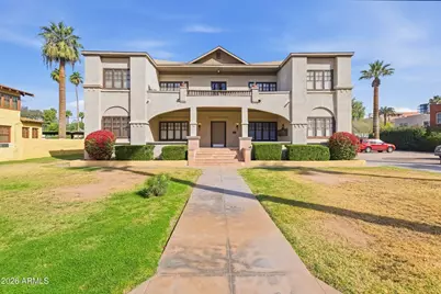 314 W Roosevelt Street, Phoenix, AZ 85003 - Photo 3