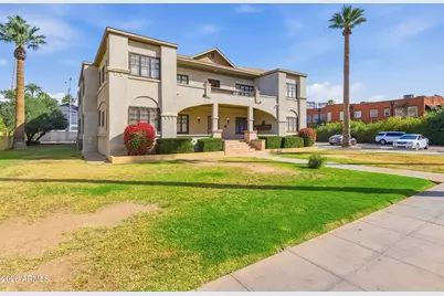 314 W Roosevelt Street, Phoenix, AZ 85003 - Photo 1