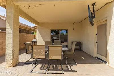229 S 123rd Drive, Avondale, AZ 85323 - Photo 29