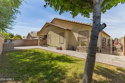 229 S 123rd Drive, Avondale, AZ 85323 - Photo 25