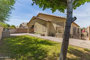 229 S 123rd Dr, Avondale, AZ 85323 - Photo 25