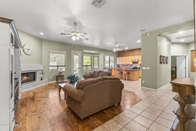 584 S Granite Street, Gilbert, AZ 85296 - Photo 17