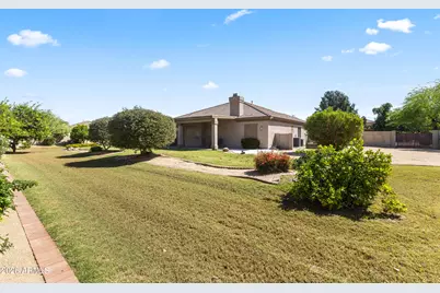 584 S Granite Street, Gilbert, AZ 85296 - Photo 37