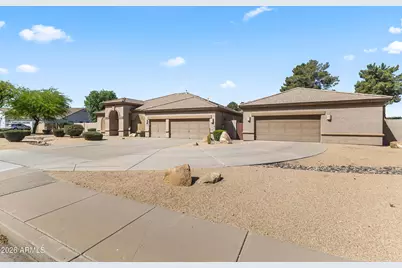 584 S Granite Street, Gilbert, AZ 85296 - Photo 1