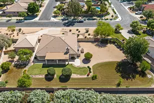 584 S Granite St, Gilbert, AZ 85296 - Photo 45