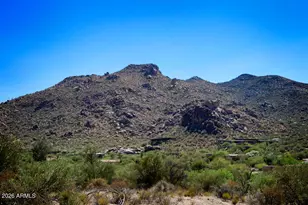 37020 N Holiday Ln N, Carefree, AZ 85377 - Photo 1