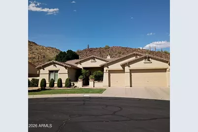 26231 N 45th Drive, Phoenix, AZ 85083 - Photo 1