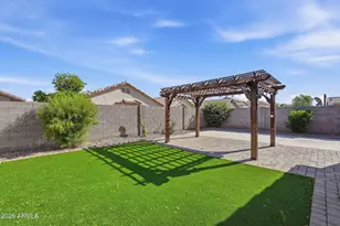 45542 W Guilder Ave, Maricopa, AZ 85139 - Photo 21