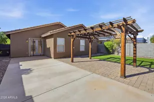 45542 W Guilder Ave, Maricopa, AZ 85139 - Photo 23