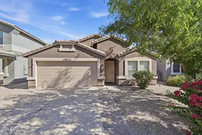 45542 W Guilder Avenue, Maricopa, AZ 85139 - Photo 1