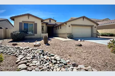 221 W Blue Lagoon Drive, Casa Grande, AZ 85122 - Photo 1