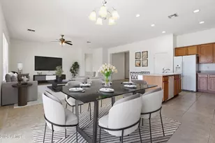 221 W Blue Lagoon Dr, Casa Grande, AZ 85122 - Photo 3