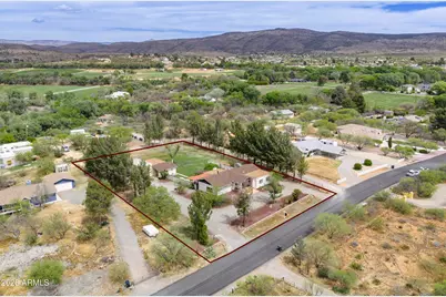 10640 E Willow Drive, Cornville, AZ 86325 - Photo 39