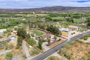 10640 E Willow Dr, Cornville, AZ 86325 - Photo 39