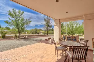 10640 E Willow Dr, Cornville, AZ 86325 - Photo 35