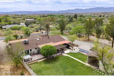 10640 E Willow Drive, Cornville, AZ 86325 - Photo 45