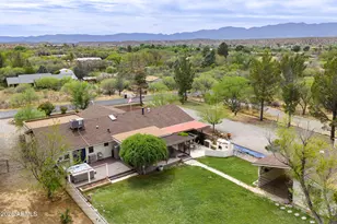 10640 E Willow Dr, Cornville, AZ 86325 - Photo 45