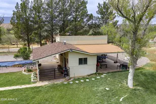 10640 E Willow Dr, Cornville, AZ 86325 - Photo 49