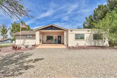 10640 E Willow Drive, Cornville, AZ 86325 - Photo 33