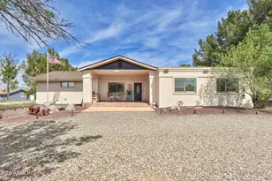 10640 E Willow Dr, Cornville, AZ 86325 - Photo 33