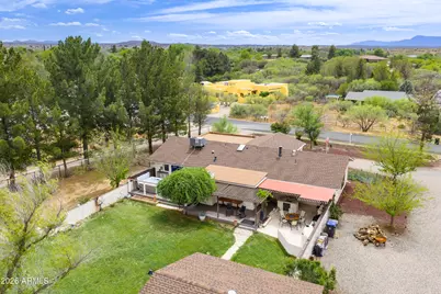 10640 E Willow Drive, Cornville, AZ 86325 - Photo 47