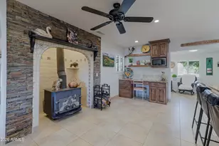 10640 E Willow Dr, Cornville, AZ 86325 - Photo 9