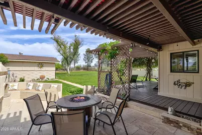 10640 E Willow Drive, Cornville, AZ 86325 - Photo 1