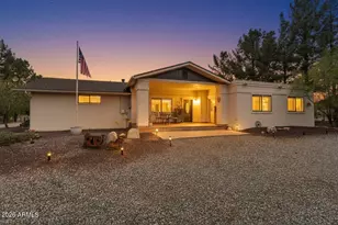 10640 E Willow Dr, Cornville, AZ 86325 - Photo 3