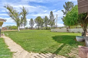 10640 E Willow Dr, Cornville, AZ 86325 - Photo 29