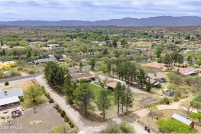 10640 E Willow Drive, Cornville, AZ 86325 - Photo 41