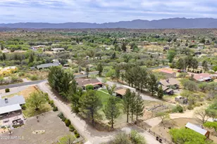 10640 E Willow Dr, Cornville, AZ 86325 - Photo 41