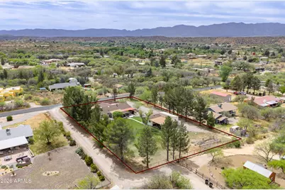 10640 E Willow Drive, Cornville, AZ 86325 - Photo 37