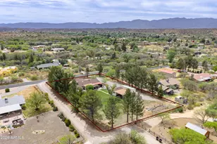 10640 E Willow Dr, Cornville, AZ 86325 - Photo 37