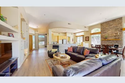 34687 N 93rd Place, Scottsdale, AZ 85262 - Photo 17