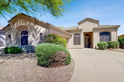 34687 N 93rd Place, Scottsdale, AZ 85262 - Photo 37