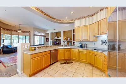 34687 N 93rd Place, Scottsdale, AZ 85262 - Photo 17