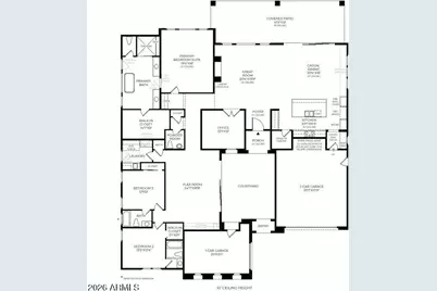 11749 E Groundcherry Lane, Scottsdale, AZ 85262 - Photo 1