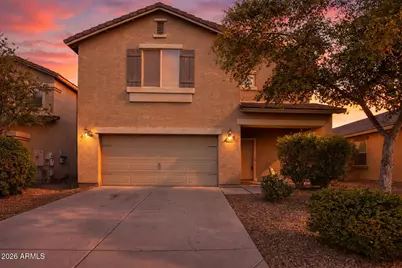41360 W Lucera Lane, Maricopa, AZ 85138 - Photo 1