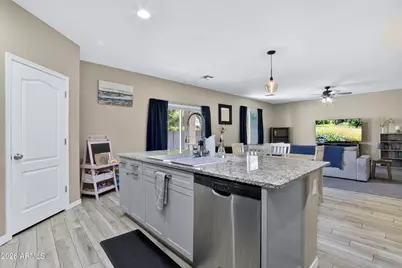 41360 W Lucera Lane, Maricopa, AZ 85138 - Photo 17