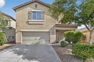 41360 W Lucera Ln, Maricopa, AZ 85138 - Photo 1