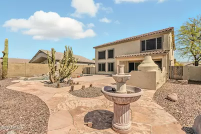 6978 E Hacienda La Noria Lane, Gold Canyon, AZ 85118 - Photo 43