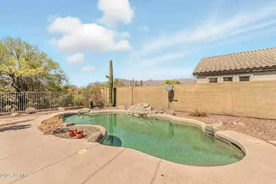 6978 E Hacienda La Noria Lane, Gold Canyon, AZ 85118 - Photo 47