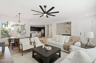 3513 S Bluejay Dr, Gilbert, AZ 85297 - Photo 11