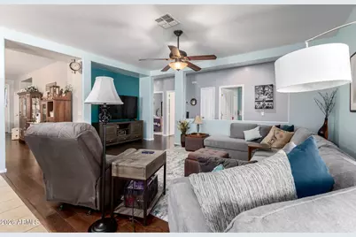 16490 W Remuda Drive, Surprise, AZ 85387 - Photo 9