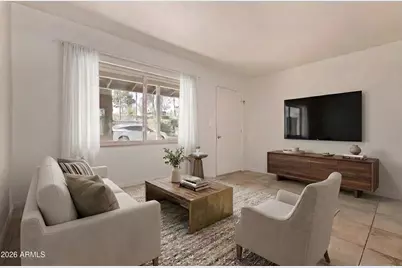 524 W Fairway Drive #Unit 6, Mesa, AZ 85201 - Photo 3